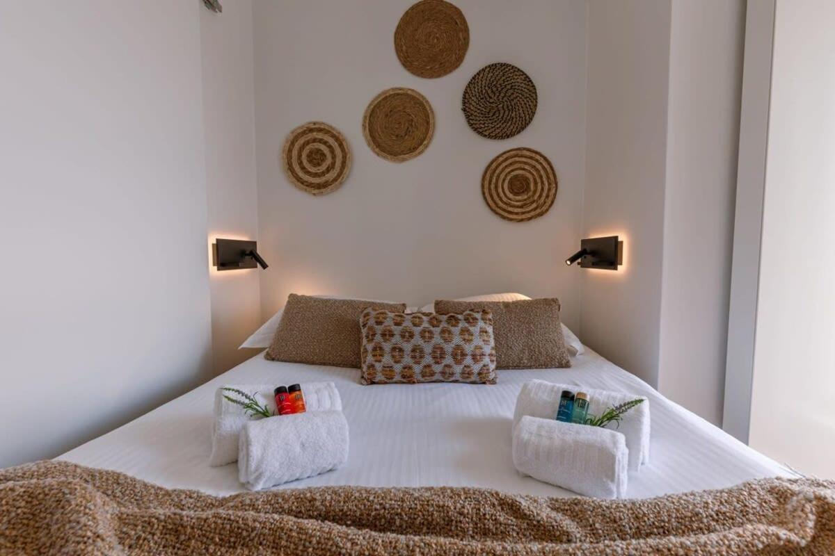 Huswell - Stunning Seafront Apartment Knokke-Heist Exterior foto